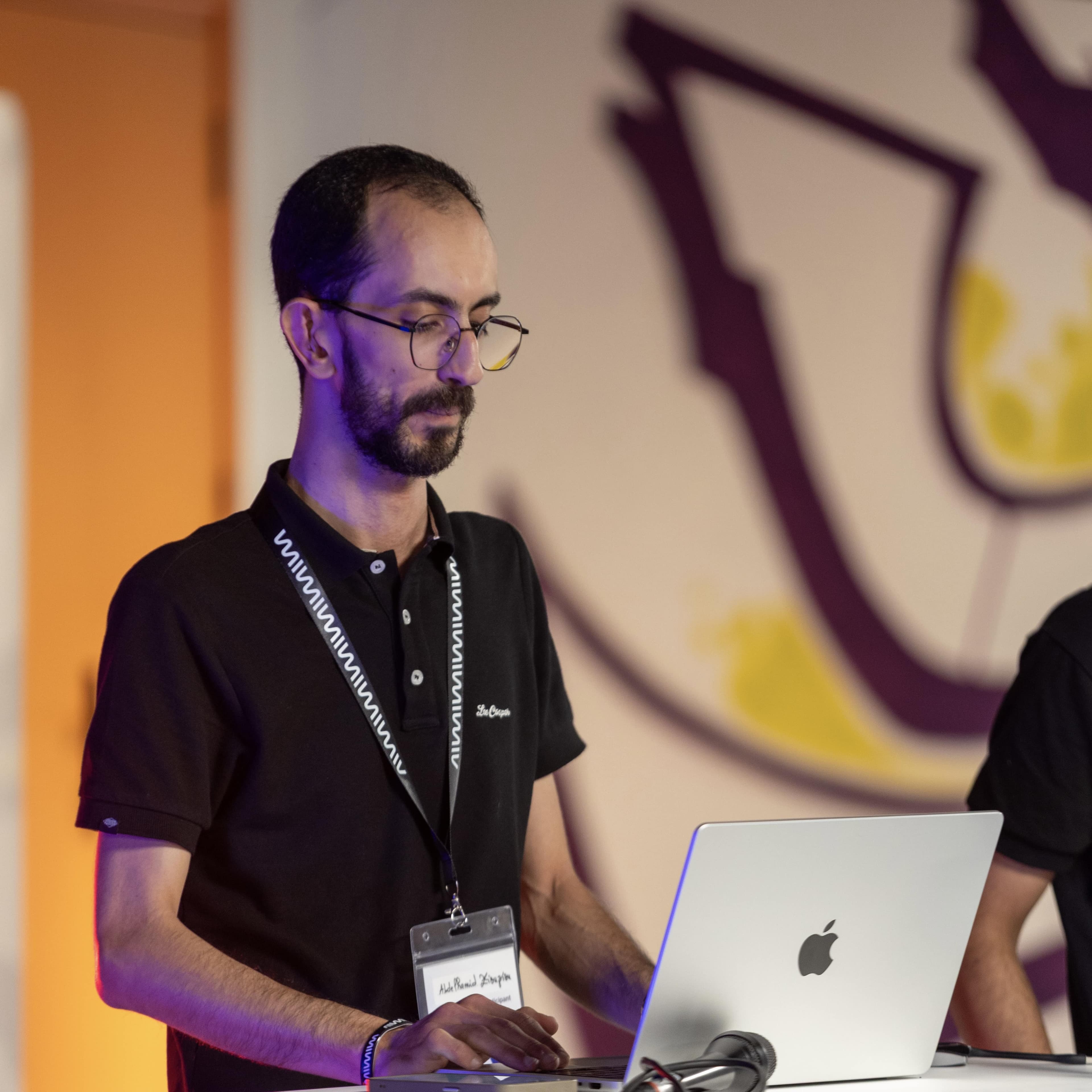 Abdel Hamid Ziouziou